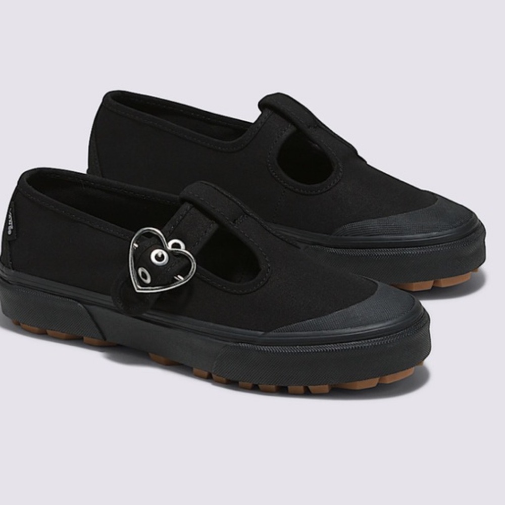 VANS Mary Jane Style 93 Shoe,Sz.6.5 & 7!NWT - Picture 6 of 13